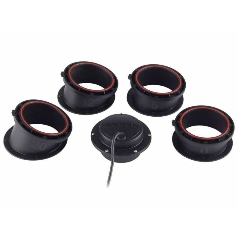 Trasduttore da interno Garmin GT15M-IH