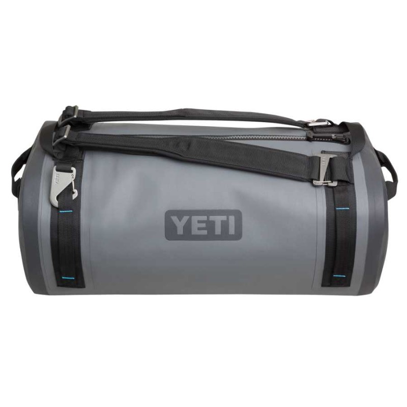 Yeti Panga Borsone impermeabile da 50 litri