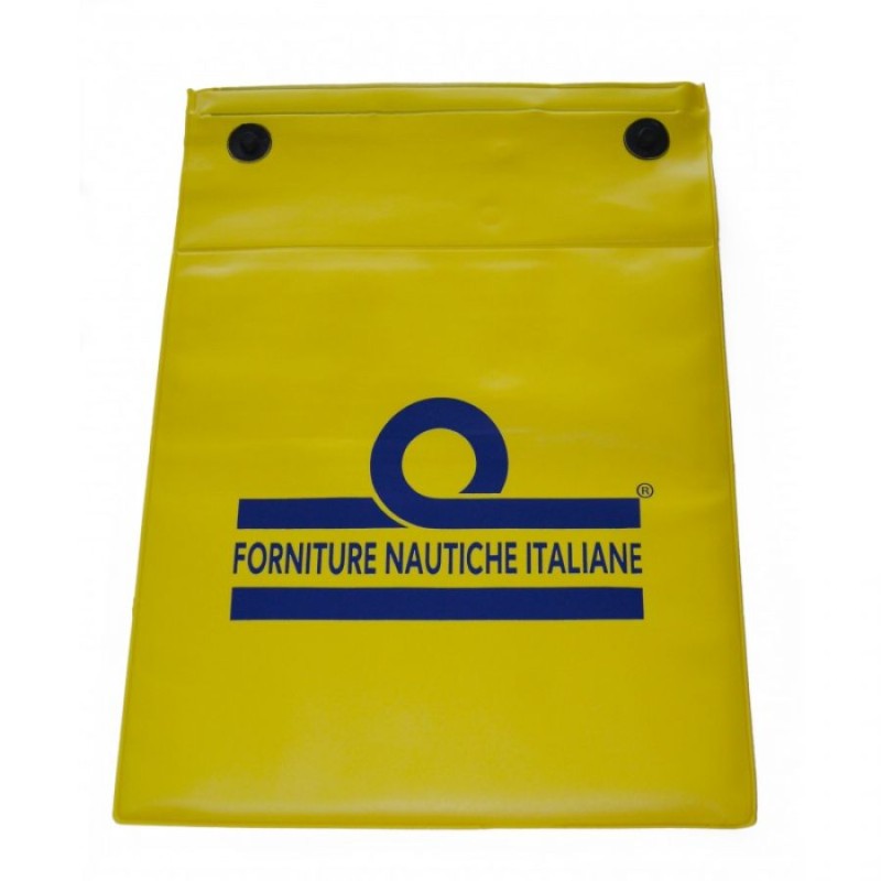 Busta Porta documenti