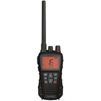 VHF Portatile Cobra BlueBound 350E Galleggiante IPX7 con Torcia e Strobo
