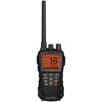 VHF Portatile Cobra BlueBound 650E DSC GPS Bluetooth Galleggiante IPX7