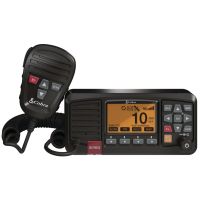 VHF Fisso Cobra BlueBound 1350E DSC Classe D con GPS e Sistema SWR
