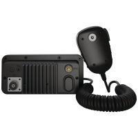 VHF Fisso Cobra BlueBound 1350E DSC Classe D con GPS e Sistema SWR