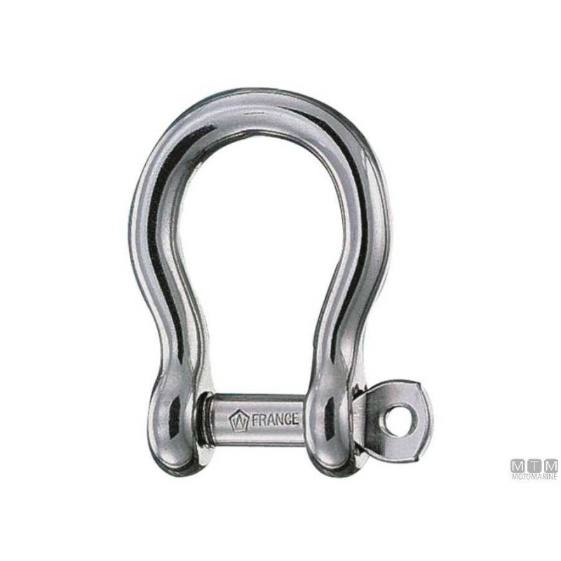 Grillo Omega Wichard