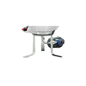 Tubo Venturi Ingresso Gas