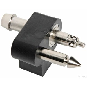 Innesto carburante Johnson/Evinrude