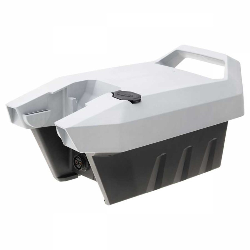 Batteria ricambio Travel XP