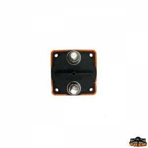 Staccabatteria Mini 300A a chiave e pomello