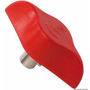 Staccabatteria marino da incasso Heavy Duty