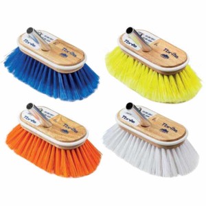 Spazzolone in legno Tbrite Trem intercambiabile