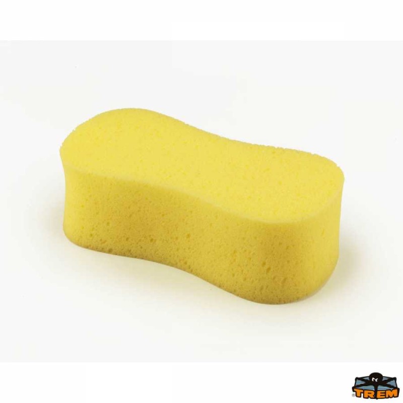 Spugna ad altissimo assorbimento