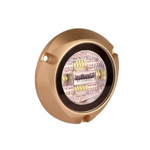  Lumitec SeaBlazeX2 luci LED subacquee colori RGB