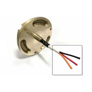 Lumitec SeaBlazeX2 luci LED subacquee 2 colori