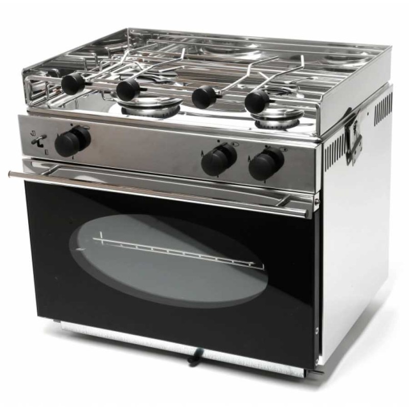 Cucina con forno One