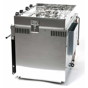 Cucina con forno One